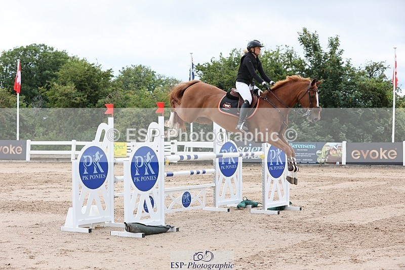 250717-114023-04419 - Cls 13, 1 Star Silver Tour Start to Break