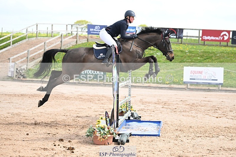 250425-115043-09034 - Cls 14 - 1 Star Bronze Tour