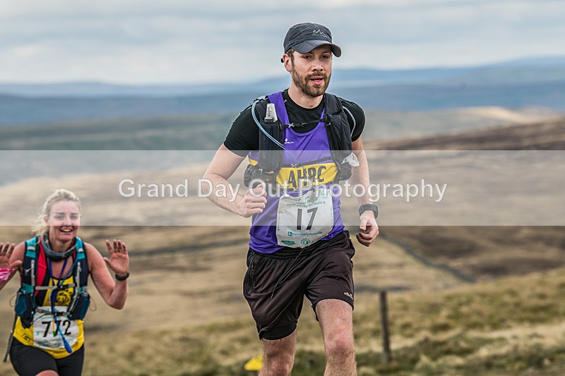 3 Peaks-843 - The 3 Peaks Race Saturday 27th April 2024