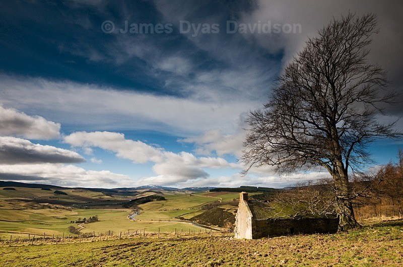  - Glenbuchat and Strathdon