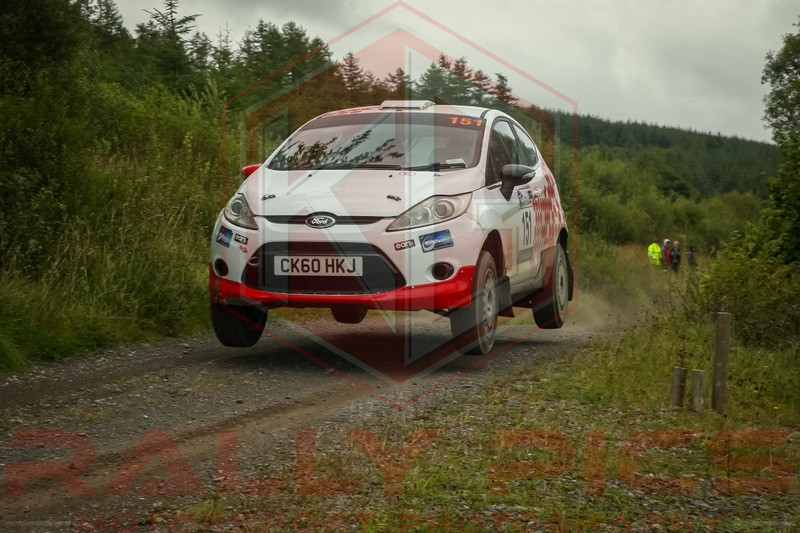 EMC Lakeland Stages 34 of 108 - Trailer Parts & Spares Lakeland Stages 2025
