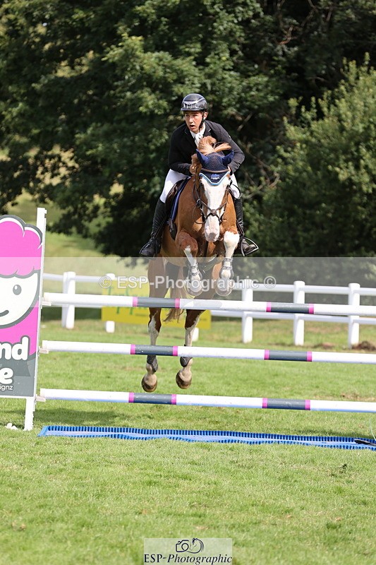 250704A-100322-08651 - Cls 15 Snr 1.20m Open