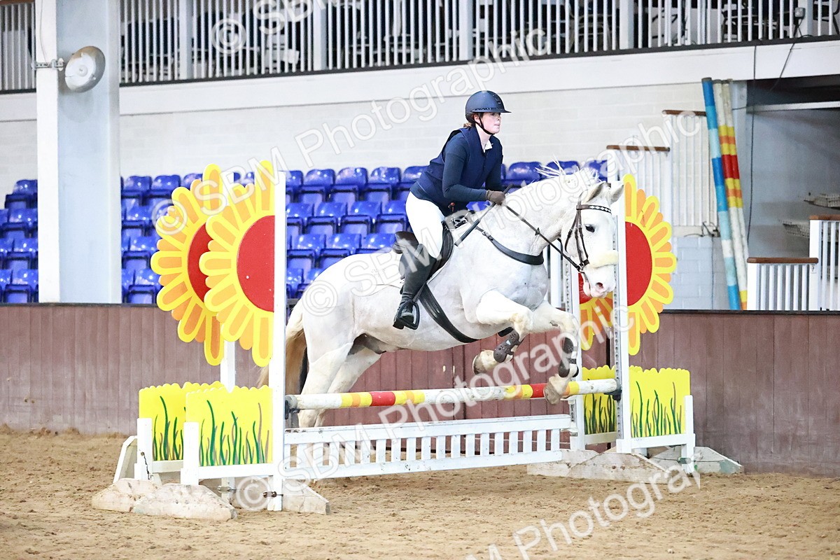 SBM_000197 - Class 1 - 70cm