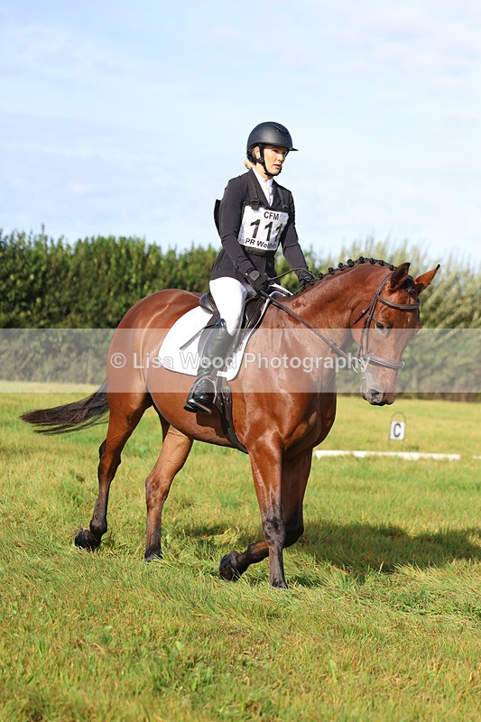 3E7A5665 - Class 1: Trebudannon Open: Dressage