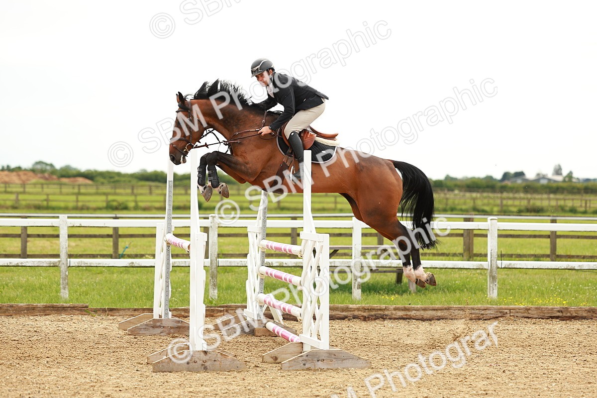 SBM_002153 - Class 4 - Senior Newcomers - 1.10m