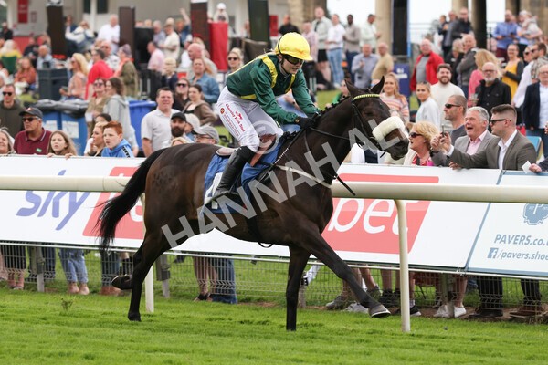 yr11062022r1-153 - Race 1 12.45pm Macmillan Ride of Their Lives, supported by Sky Bet