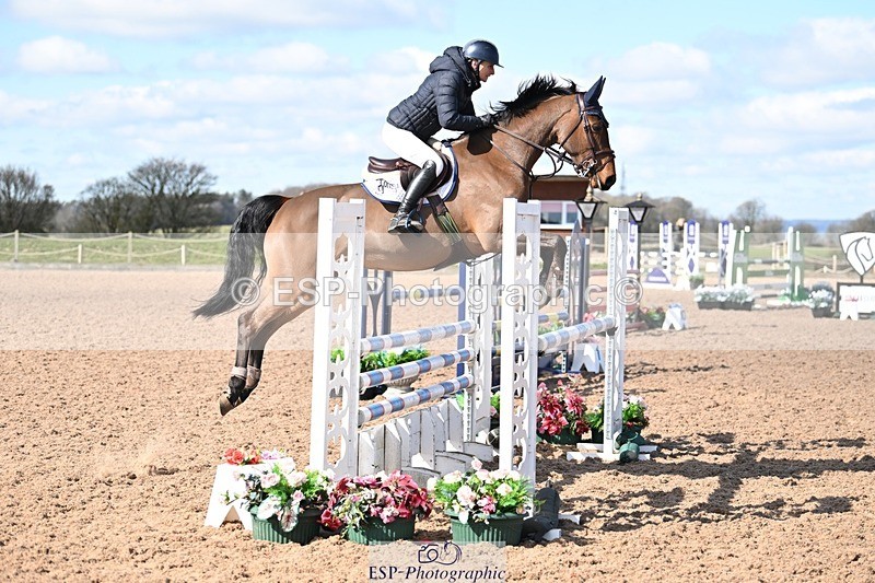 250316-112049-05324 - Cls 27 Snr 1.05m and 1.10m Grand Prix