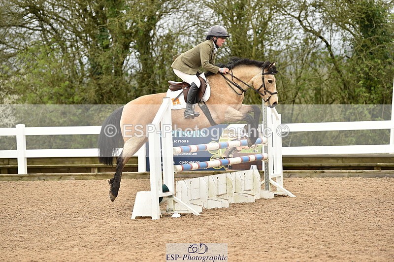 240403A-103608-00029 - Cls 1 British Novice and 90cm Open