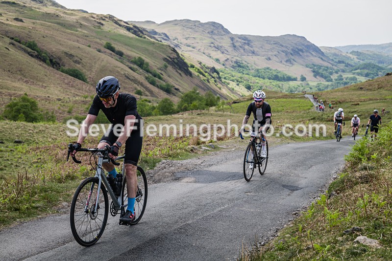 133357-2 - Hardknott Pass Camera 1 13.00-14.00