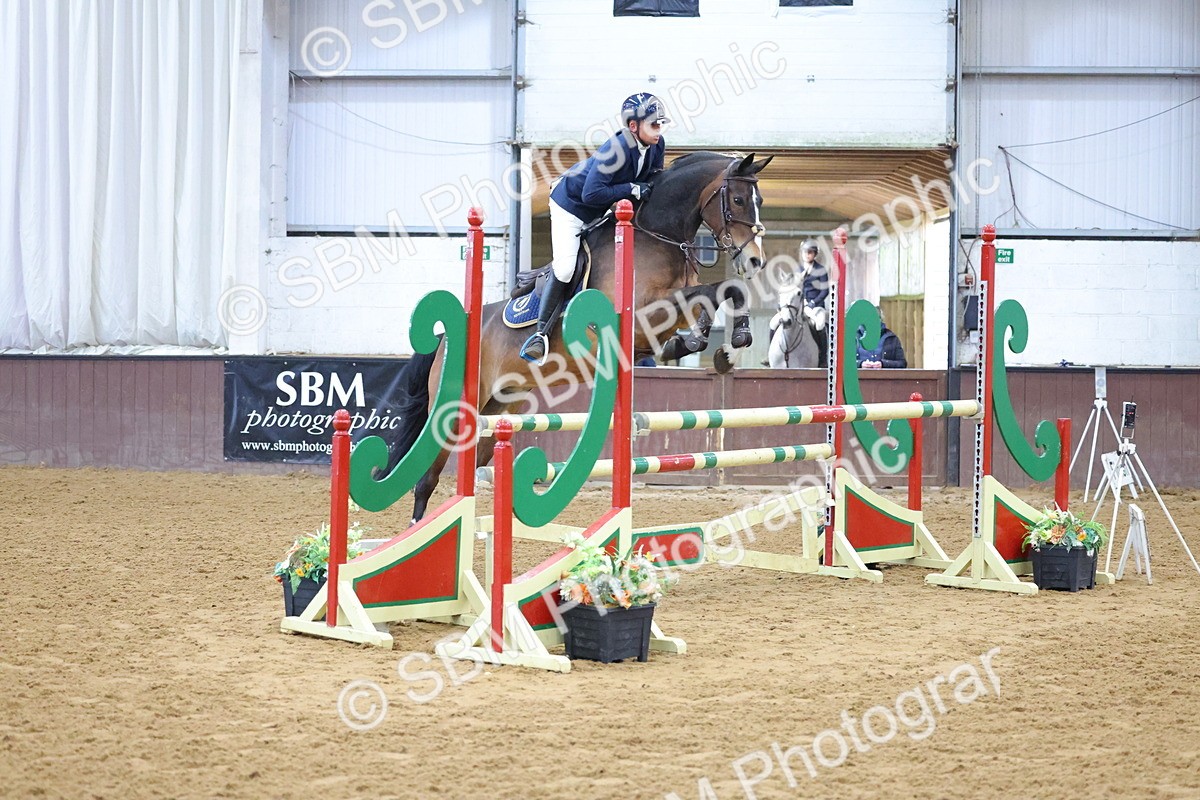 SBM_010551 - Class 23 - Senior Newcomers/ 1.10m Open - First Round (1.10m)