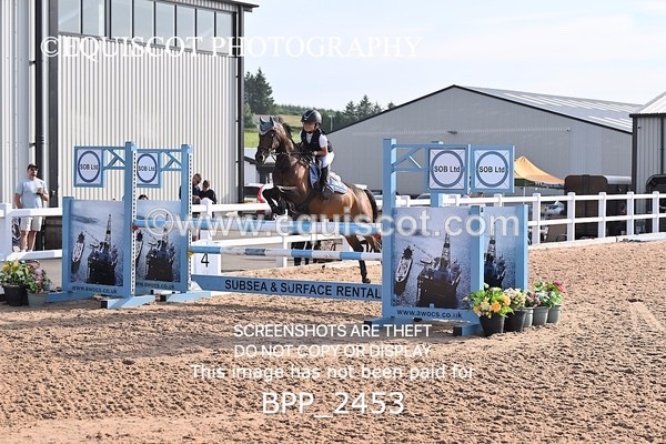 BPP_2453 - THU CLASS 5 Graham Heath 128/138 Primary C'ship Qualifier **Viewing/Selection class for 128/138 team