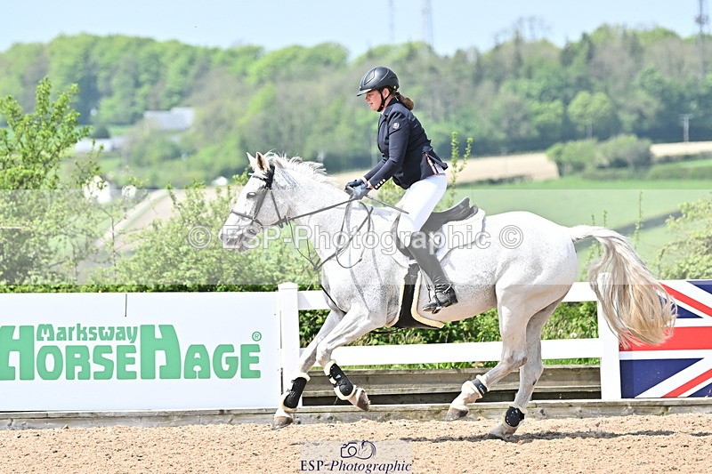 240510A-124139-06393 - Cls 16 95cm National Am Quali