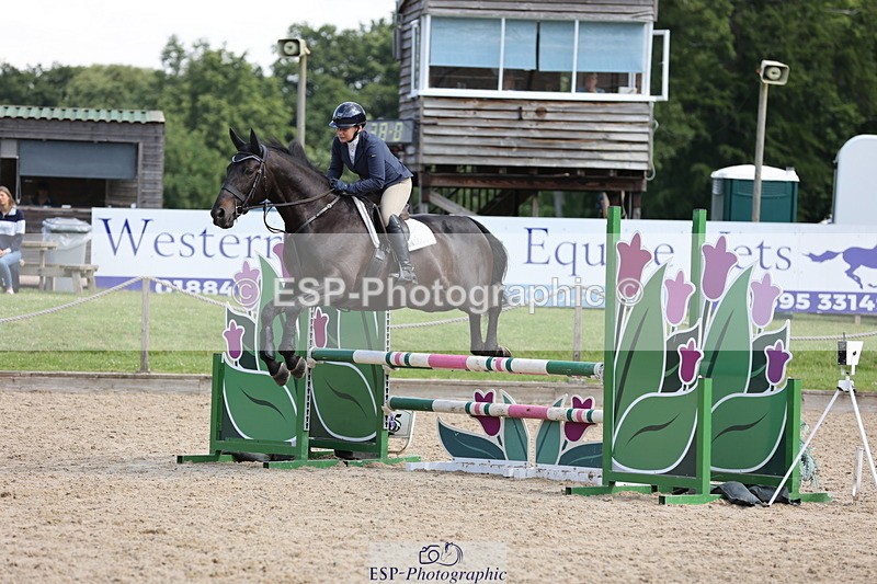 250614A-102924-05682 - Cls 26 British Novice and 90cm Open