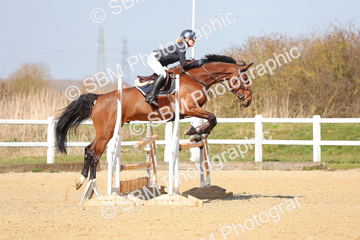 SBM_001124 - Class 3 - Senior Discovery - 1.00m