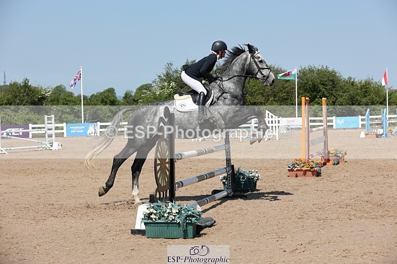 250509-111456-06241 - Cls 19 Snr Discovery and 1m Open