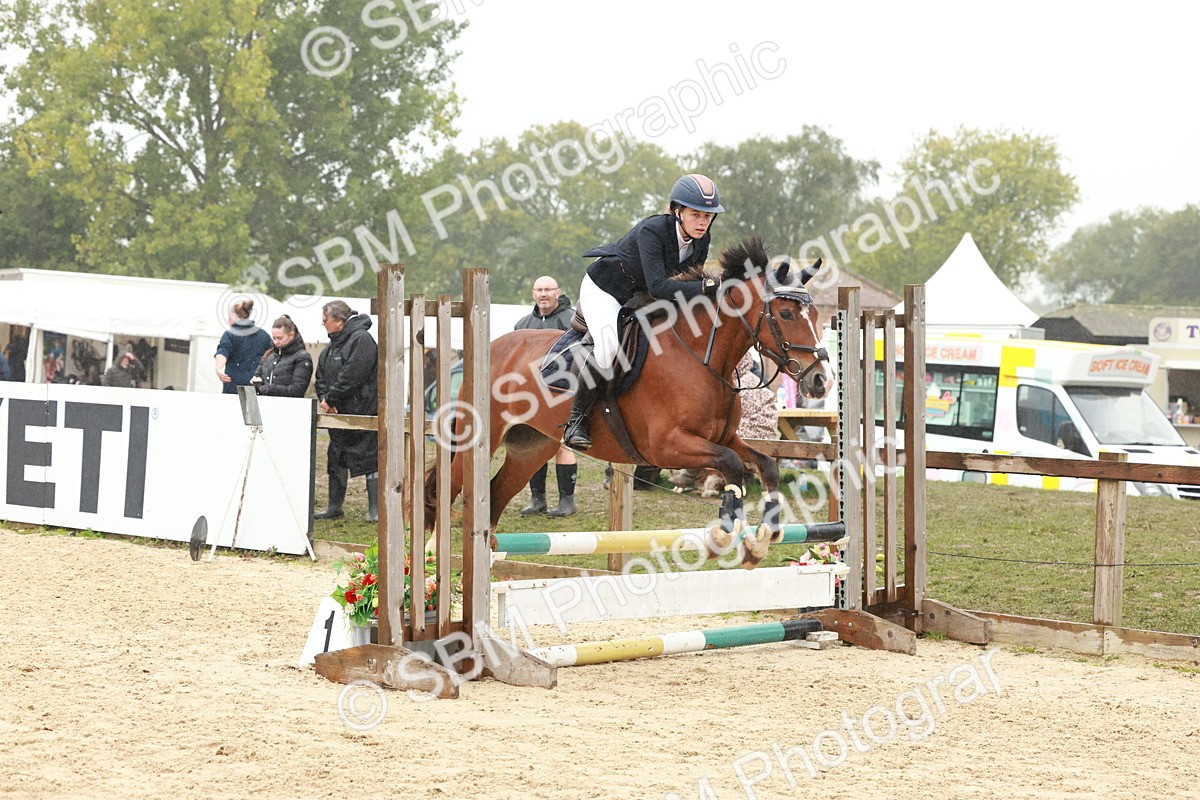 SBM_71400 - J14 - Junior Pony 65cm Championship