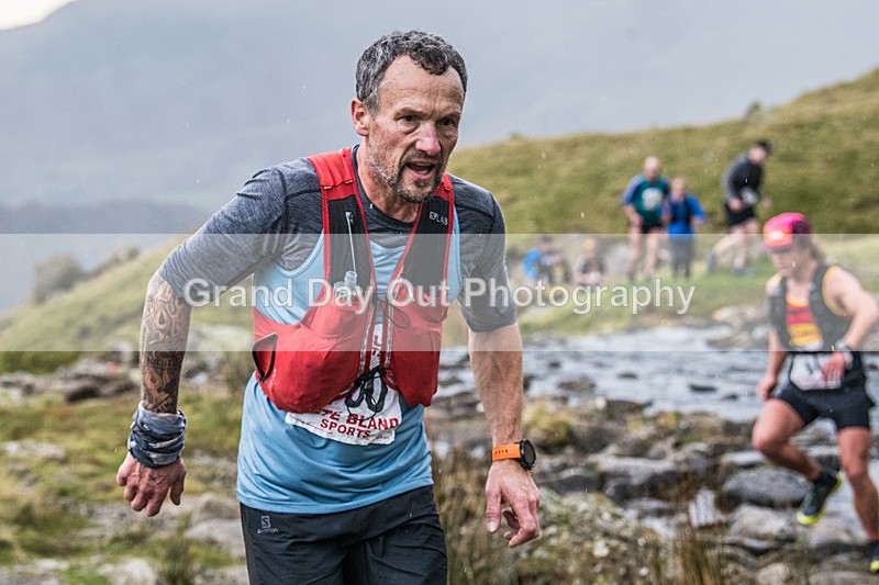 Langdale-454 - Langdale Horseshoe Fell Race Saturday 12thOctober 2024