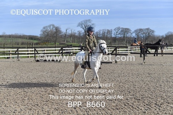 BPP_8660 - TRAINING STAKES