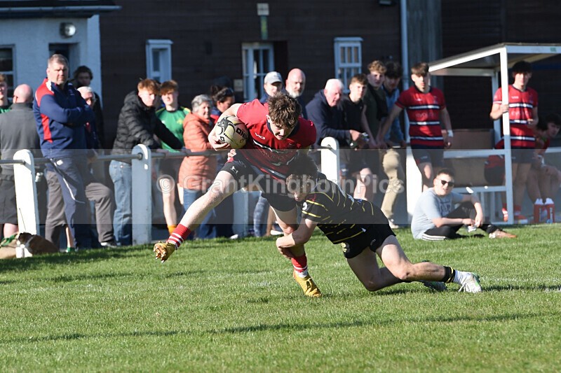 25 - Selkirk Youth Rugby Club Sevens 2026