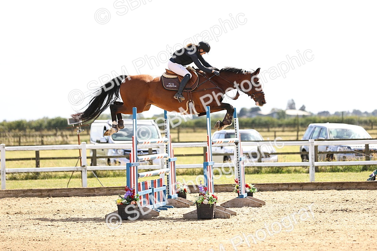 SBM_004474 - Class 23 - Talent Seekers Inc 7Yr Old Championship Qualifier 1.30 - 2nd Half