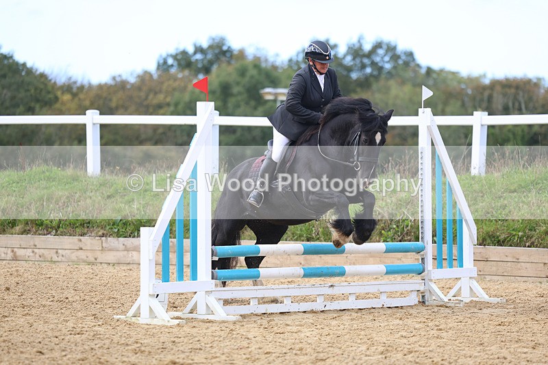 3E7A3561 - Class 5: 60cm Senior