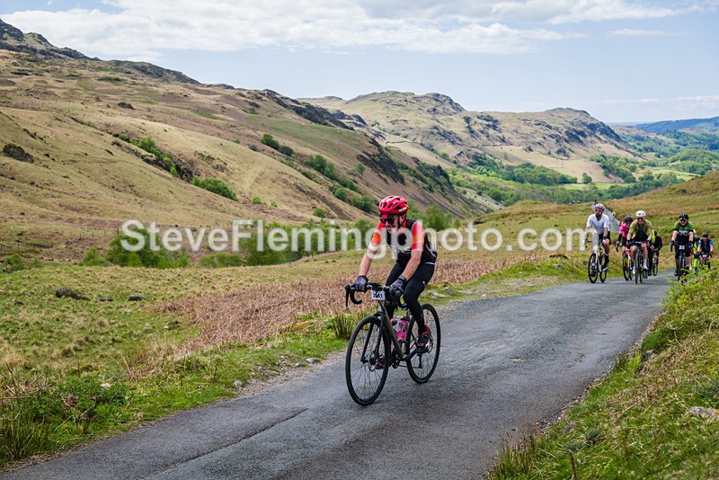 133028 - Hardknott Pass Camera 1 13.00-14.00