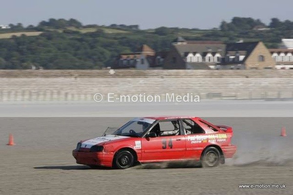 SR 270609-225 - Sand Racing 27/06/09