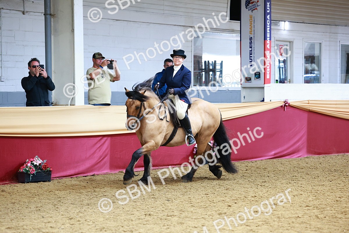 SBM_23783 - Class 905 - Supreme Final - Ridden Veteran