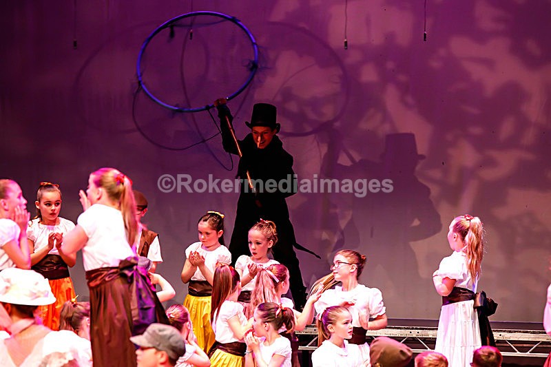 EBS _019 - OH what a NIGHT