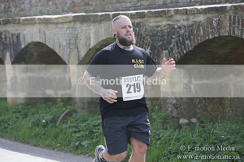 CAD 190419 640 - Cadence Events    Good Friday 10 Miler 19/04/19