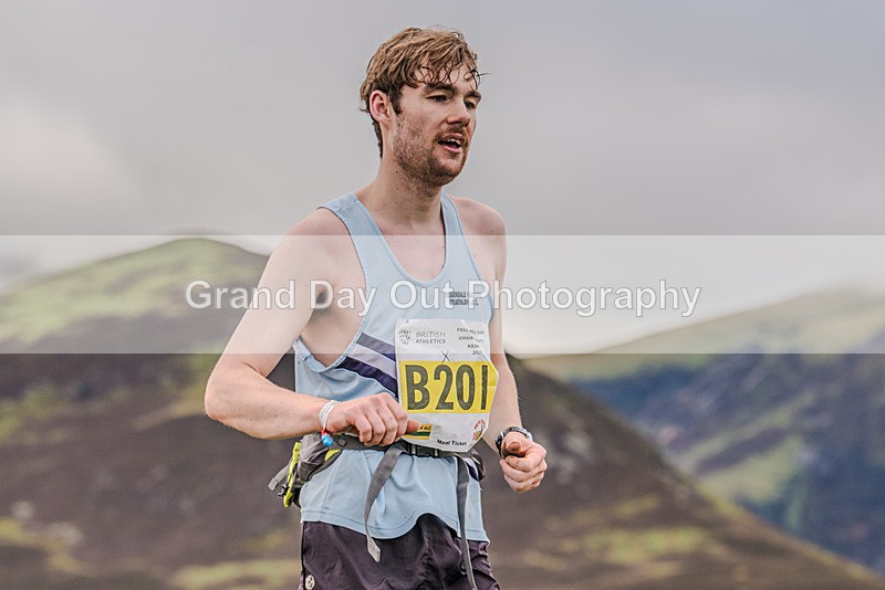 British Fell Relay-1023 - British Fell & Hill Relay Championship Braithwaite Keswick Saturday 21st October 2023