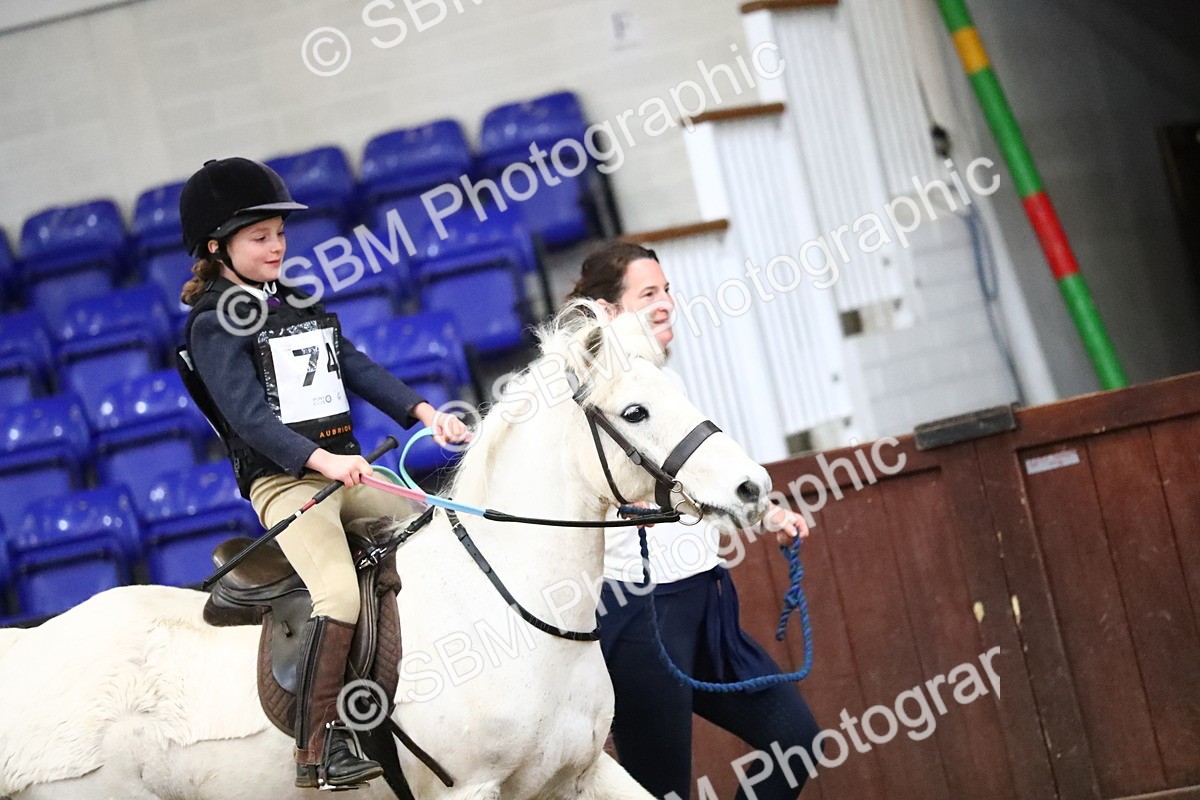 SBM_000168 - Class 1 - 30cm