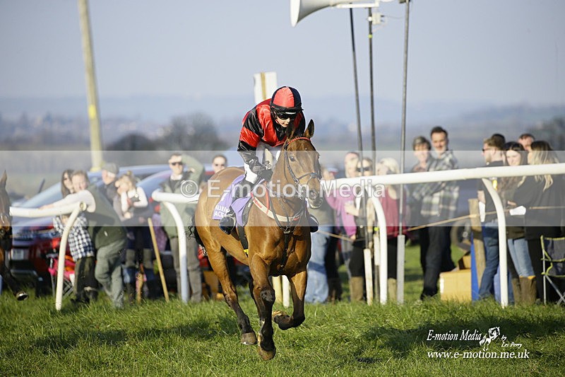 PtP 200322 586 - Mendip Farmers Point-to-Point 20/03/22