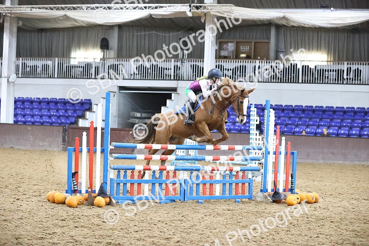 SBM_003412 - Class 6 - Chase me Charlie 80cm