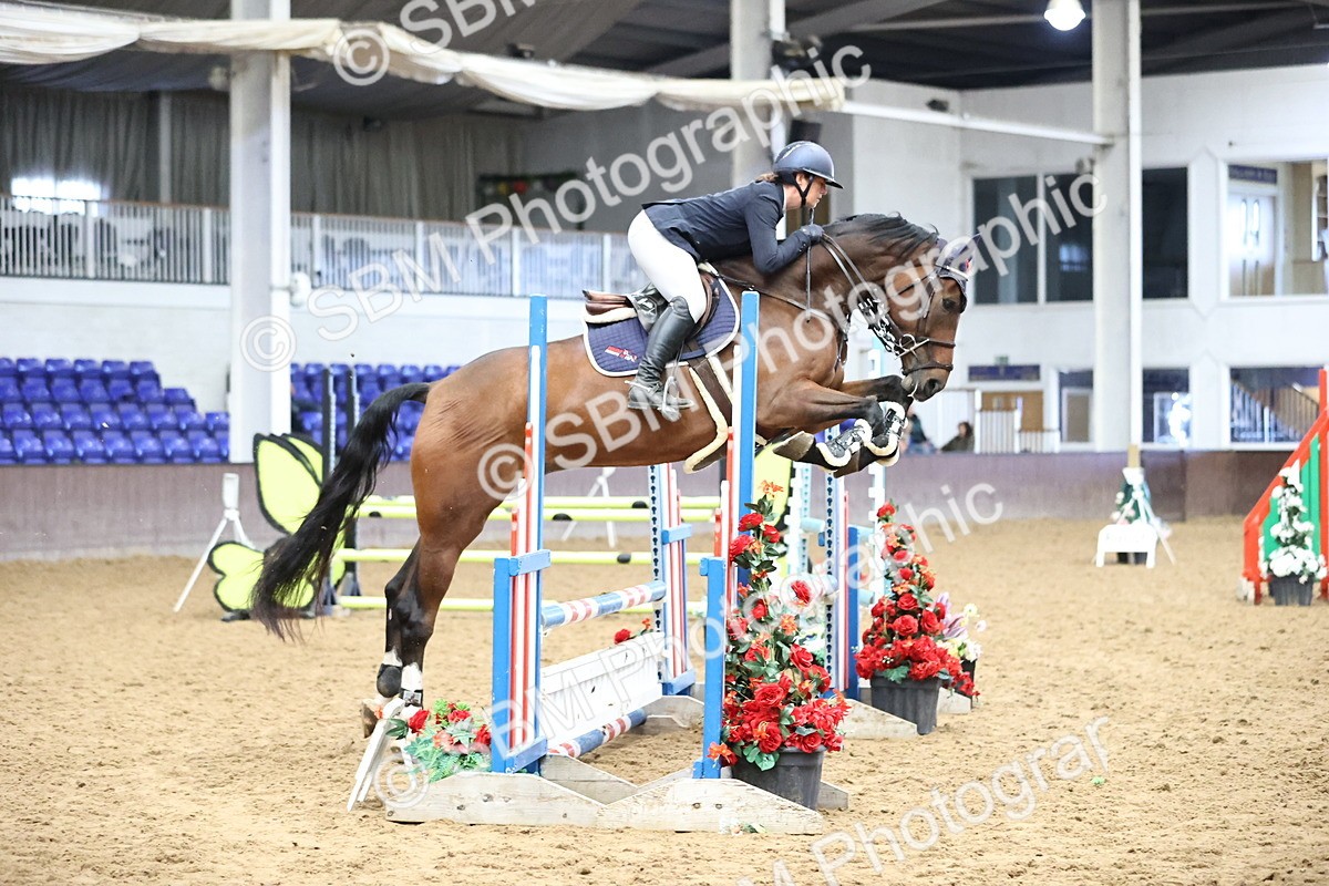 SBM_002693 - Class 9 - Senior British Novice 90cm