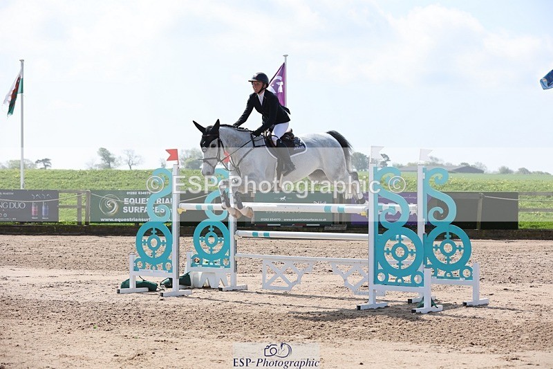 250427-110219-15767 - Cls 36 Young Horse 7yr old