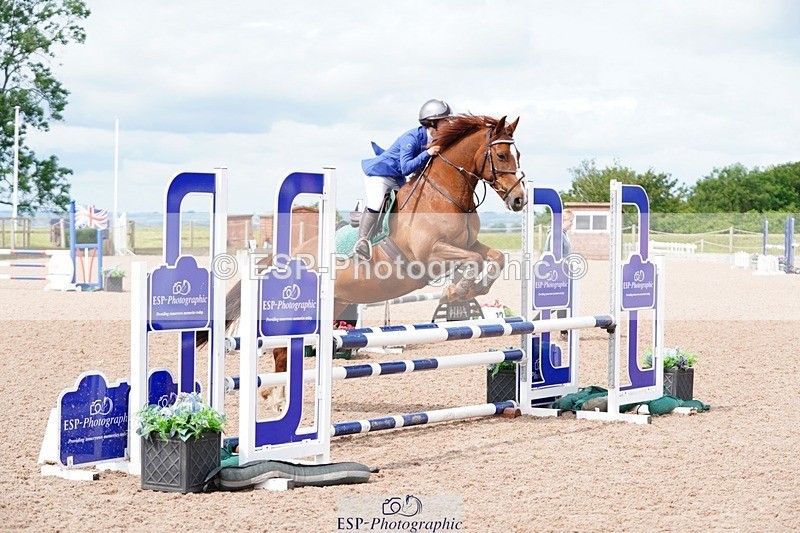 250608-105222-02210 - Cls 5 Pony Discovery and 90cm