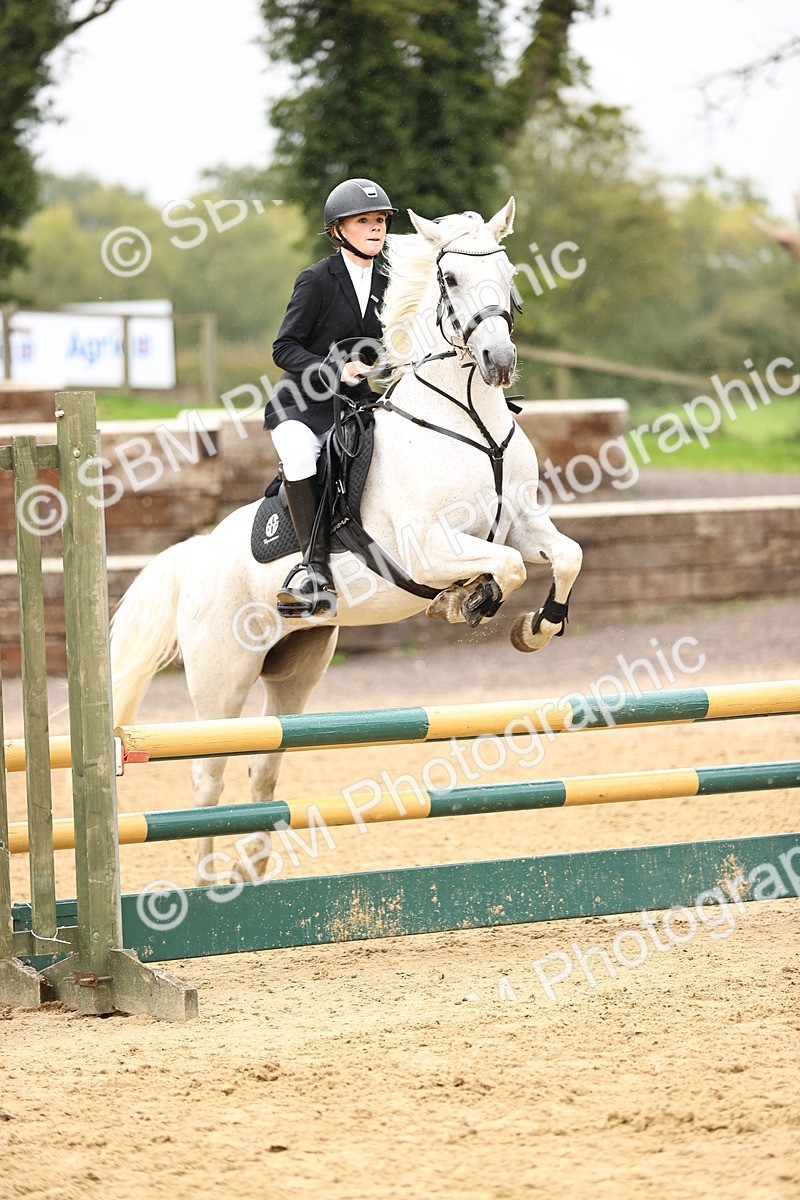 SBM_68957 - J18 - Junior Pony 85cm championship
