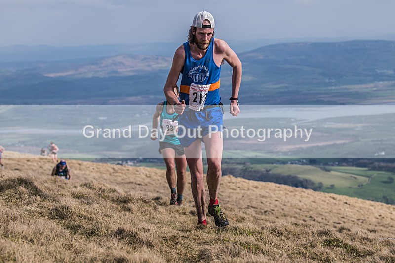 Black Combe-1524 - Black Combe Fell Race Saturday 7th March 2026