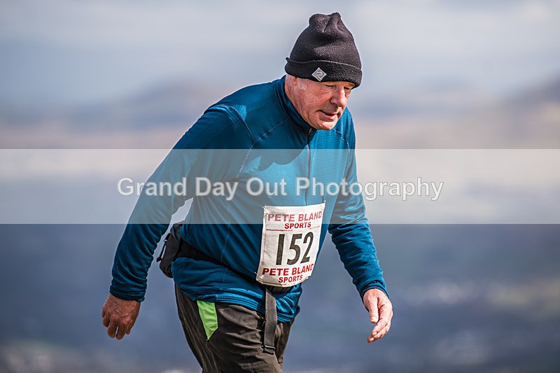 Coledale-1138 - Coledale Horseshoe Fell Race Saturday 30th March 2024