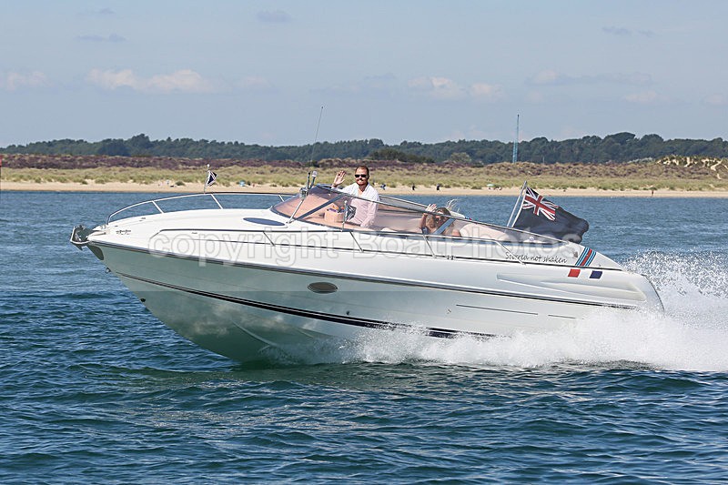 160830 STIRRED NOT SHAKEN Y92A8184 - Motorboats - Open