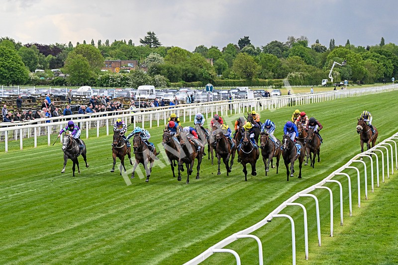 140526-Race 3-Maybe Not-0128 - Race 3 2.55pm Oakmere Homes Hambleton Handicap