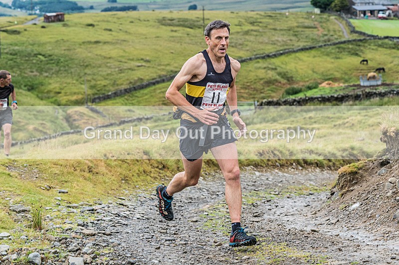 Tebay-40 - Tebay Fell Race Wednesday 28th June 2023