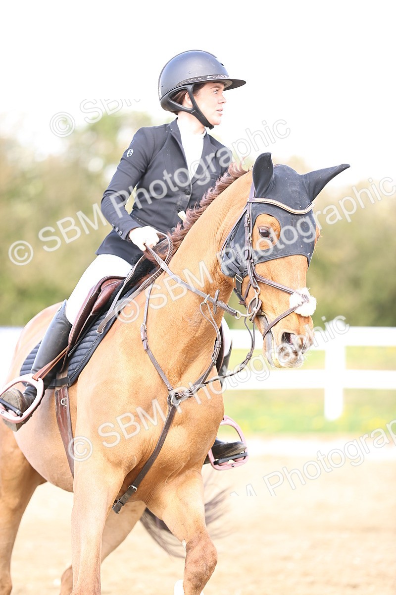 SBM_004309 - Class 17 - Senior Newcomers - 1.10m