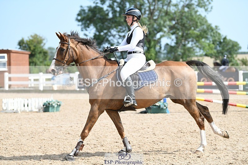 250725-163109-03939 - Cls 10 1.05m Amateur Quali