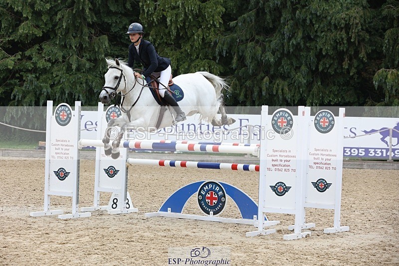 230618-113551-10859 - Cls 20 Pony Foxhunter 2nd Round