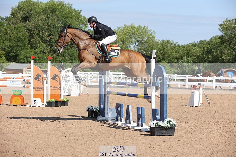 240718A-101550-03727 - Cls 29, YH 6 Yr Olds 1.20m