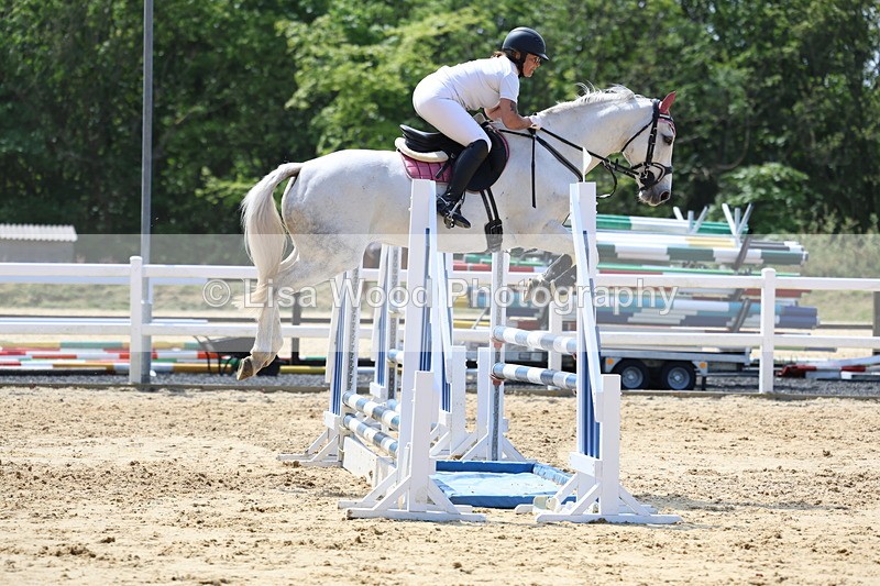 3E7A6368 - Class 5: Senior Discovery/1m open