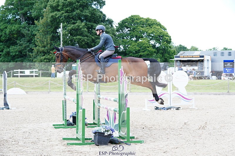 250615A-135354-11292 - Class 47 Snr British Novice 2nd Rnd