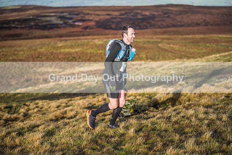 Nine Standards-609 - Nine Standards Fell Race Monday 1st January 2024
